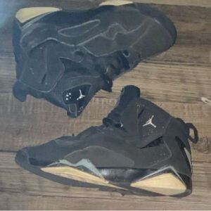 Nike and Adidas Sneaker Collection - Black, White, Orange, Purple